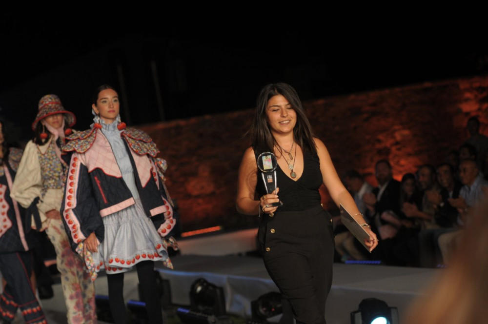 EİB Moda Tasarım Yarışması’nda 18’inci Final heyecanı