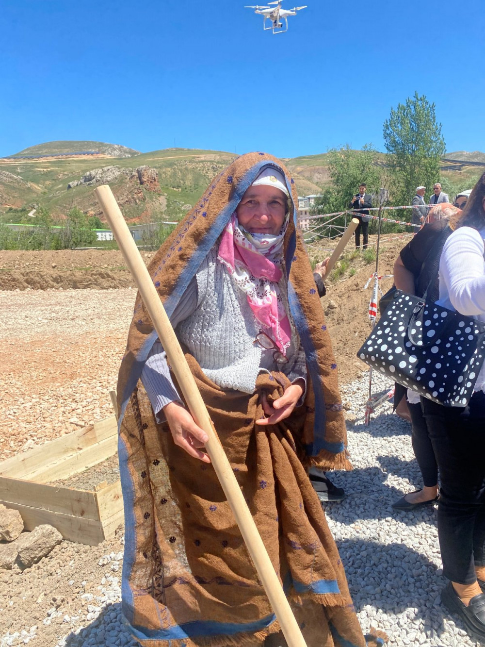 Bayburtun Baksı Müzesinden sonra Kadın Eğitim Merkezi marka olmaya aday